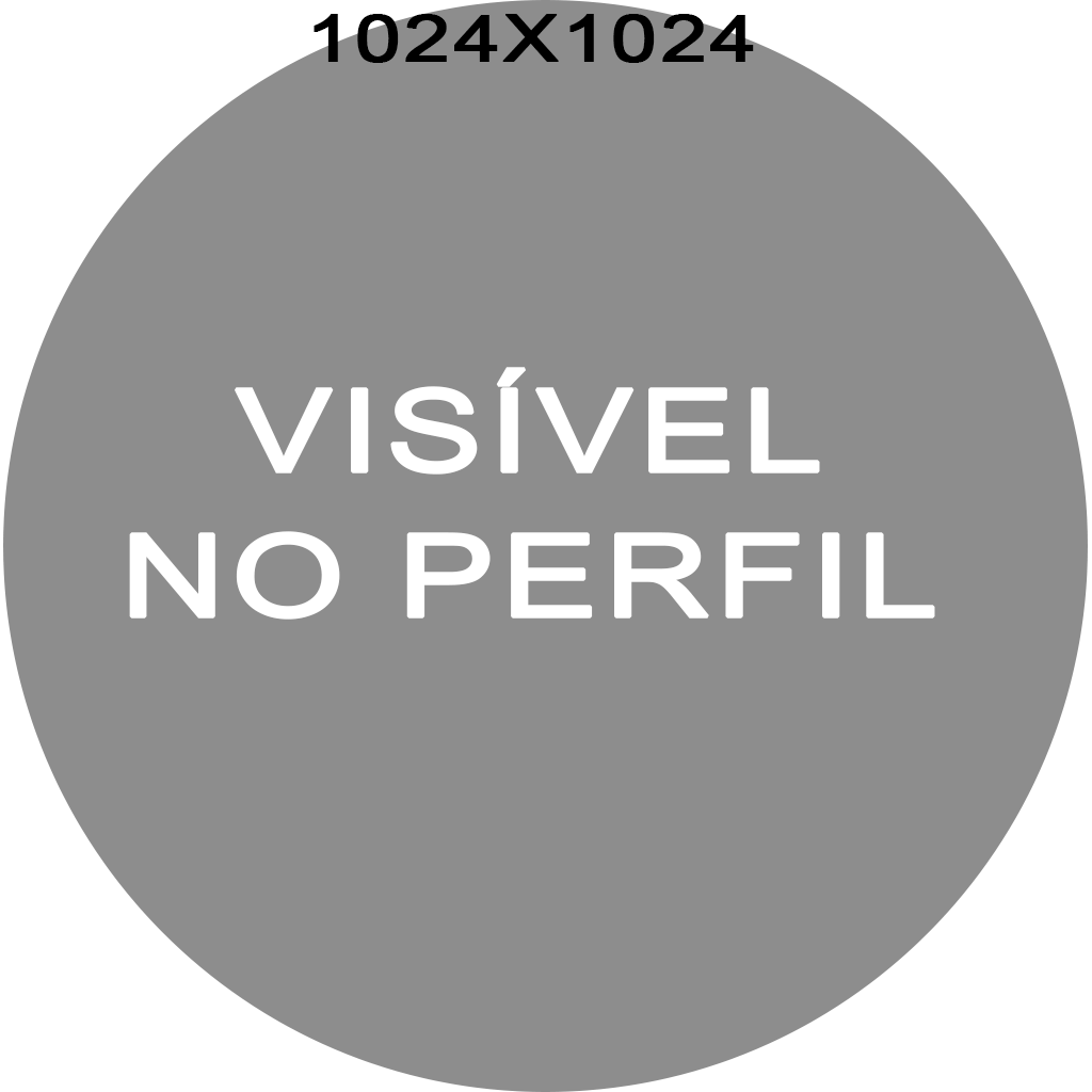 Matriz da foto de perfil